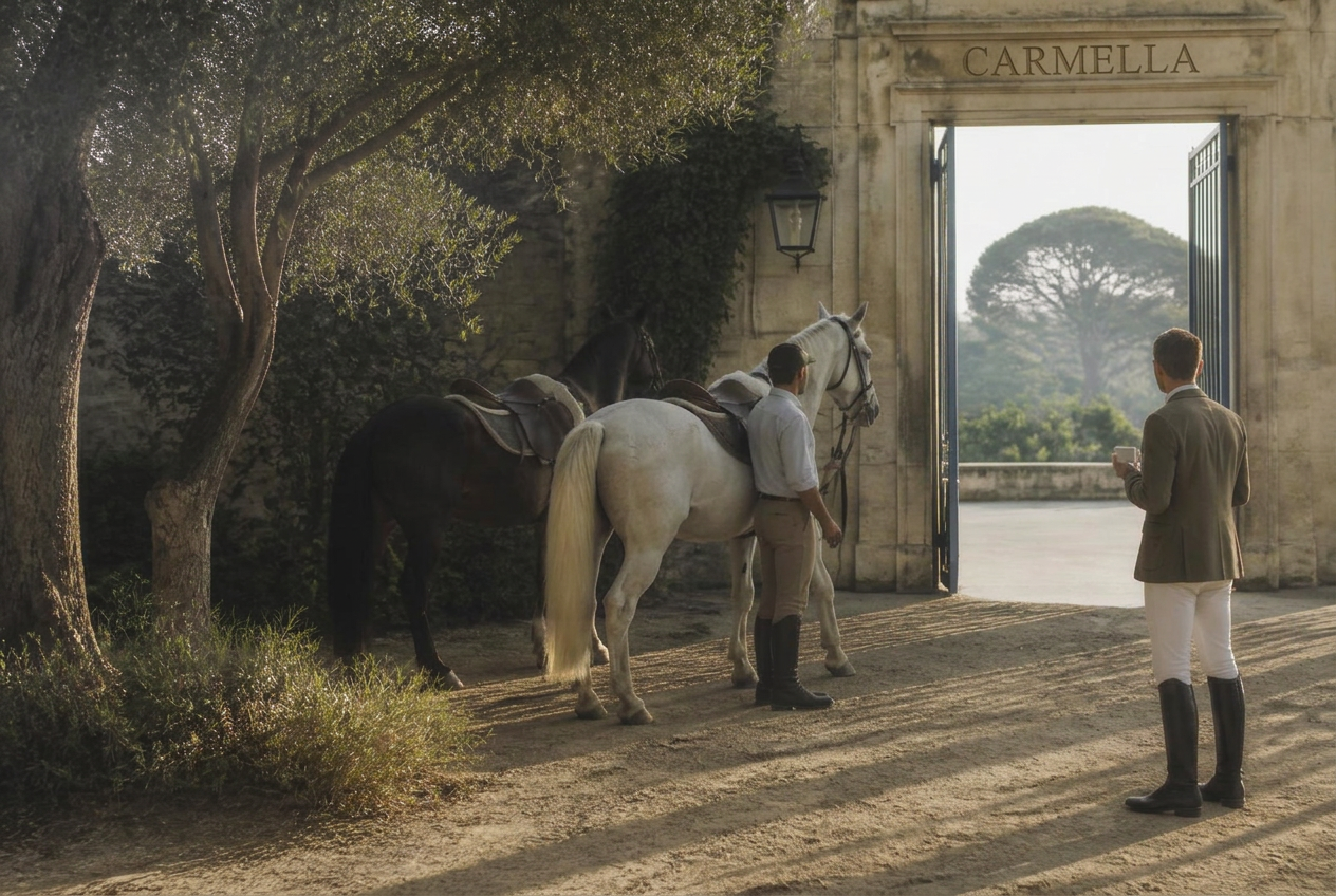 The Old Gate
